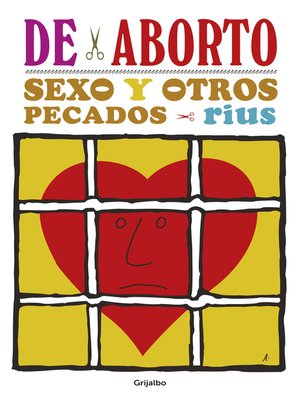 cover image of De aborto, sexo y otros pecados